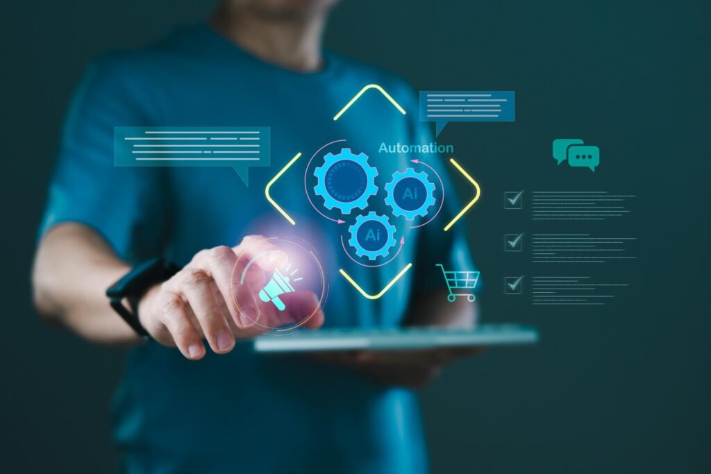 Why Businesses Are Rapidly Investing in AI-Powered Marketing Automation in 2026